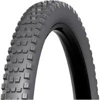 Kenda Double Black All Mountain Triple Tubeless 27.5´´ X 2.40 Mtb-dekk