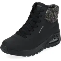 SKECHERS Uno Rugged Darling Daze Treningssko