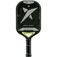 Drop Shot Furia Attack 1.0 Pickleball-padle