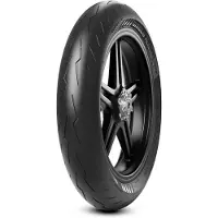 Pirelli Diabo Rosso Iv 58w C Tl Motorsykkel Sport-touring Fordekk