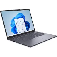 Lenovo Ideapad Slim 3 16arp10 16.0´´ Amd Ryzen 5/16gb/512gb Ssd/radeon Graphics Bærbar Datamaskin