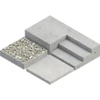 Bosch Accesorios -3 5x50x110 Mm Sds-plus Bor Til Vegg 10 Enheter