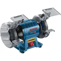 Bosch GBG 35-15 Professional - Benkslipemaskin - 350 W - 150 x 20 mm