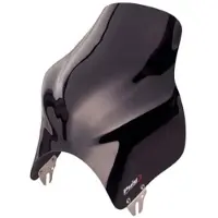 Puig Top Suzuki Gsf650 Bandit Abs 2006 Frontrute