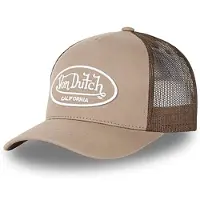 Von Dutch Lof B3 Cap