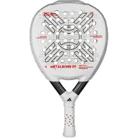 Adidas Metalbone 09 Padelracket
