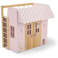 Munecas Arias Naturhus Seng Med 3 Kleshengere 50x39x50 Cm
