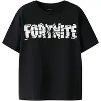 Name It Kids Fortnite T-skjorte