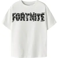 Name it Fortnite T-skjorte
