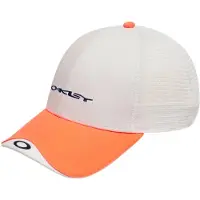 Oakley Apparel Classic Trucker Cap