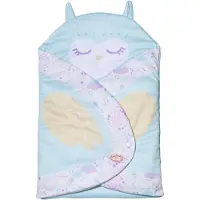 Baby Annabell Swaddle Bag