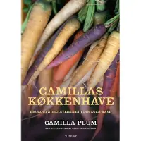 Turbine Camillas kjøkkenhage | Camilla Plum | Språk: Dansk