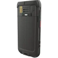 Honeywell CT45 XP - Datainnsamlingsterminal - robust - Android 11 - 64 GB UFS card - 5 farge (1920 x 1080) - baksidekamera + frontkamera - strekkodeleser - (2D-bildefremviser) - USB-vert - microSD-sp