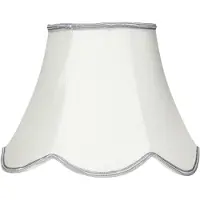 Nielsen Pagodeskjerm Lotte bunn 28 cm