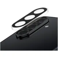 PanzerGlass SAFE. by - Linsebeskytter for mobiltelefon - gjennomsiktig - for Samsung Galaxy A36