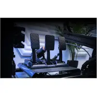 Moza Mbooster Rs076 Sykkelpedaler