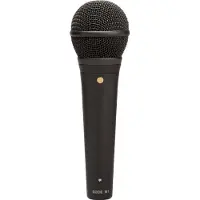 Rode M1 Dynamic Microphone