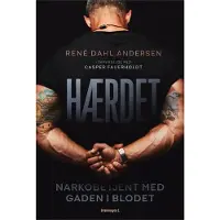 Forlaget Grønningen Hærdet – René Dahl Andersen, Casper Fauerholdt | Språk: Dansk