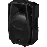 IMG Stage Line Monacor WAVE-12P passivt full-range høyttalersystem 400 W 8 O