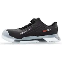 Airtox sikkerhedssko RS33 S7S str 45