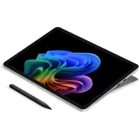 Microsoft Surface Pro for Business - 12-inch - Copilot+ PC - nettbrett - Snapdragon X Plus - X1P-42-100 / inntil 3.4 GHz - Win 11 Pro - Qualcomm Adreno - 16 GB RAM - 512 GB SSD - 12 berøringsskjerm 2