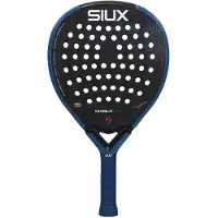 Siux Diablo Pro 2026 Padelracket