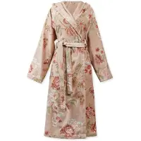Pip studio Secret Garden Bathrobe Khaki S