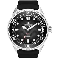 North Edge Triton Lateks Klokke