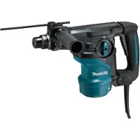 Makita slagbormaskin HAMMER DRILL 1050W HR3001CJ