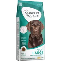 Concept for Life Large Adult - NY: 12 kg