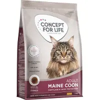 Concept for Life Maine Coon Adult - NY: 3 kg