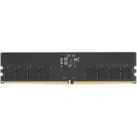 Wilk Elektronik Goodram 16GB DDR5 5600MHz CL40 SR SODIMM, 16GB, 1 x 16GB, DDR5, 56000Mhz, 262-pinners SO-DIMM