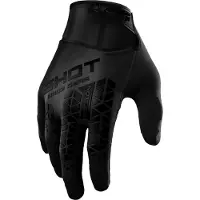 Shot Race Gear Vision Tech Offroad Hansker