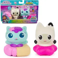 Gabby's Dollhouse Cat House Gabi figur: figurer