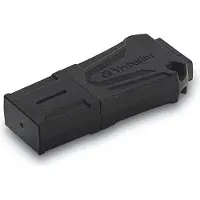 Verbatim ToughMAX - USB flash drive - 64GB - Minnepenn