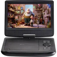 Denver DUR-813 - Strekkodeskanner - portabel - 240 skann/sek - dekodet - Bluetooth