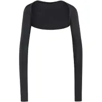 Adidas Power Essentials Workout Contour Shrug Sport-topp