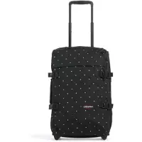 Eastpak Tranverz S 42l Trillekoffert