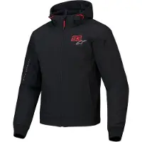 Alpinestars Mm93 Radium Tech Genser Med Hel Glidelås