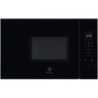 Electrolux 800 Innebygget Mikrobølgeovn 17 L Svart KMFD172NB