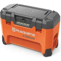 Husqvarna 40-C1000X4