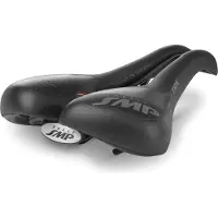 Selle Smp Trk Gel Sykkelsete