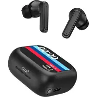 Cool Lcd Ambient Trådløse øretelefoner