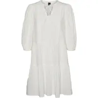 Vero Moda Pretty Tunic Kjole Med 3/4 Ermer