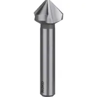 RUKO Din 335 Form C 90º Hss Ø 12.4 Mm Konisk Senke