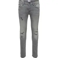Only & Sons Loom Life Dcc 6526 Jeans