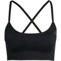 Adidas Workout Essentials Pd Sports-bh Med Lav Støtte