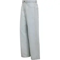 Adidas 90s Alternative Sport Wide Leg Skater Jeans