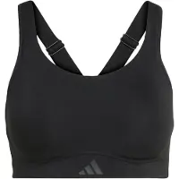 Adidas Optime Workout Sports-bh Med Høy Effekt