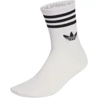 Adidas Originals 3 Stripes Crewsokker 10 Enheter